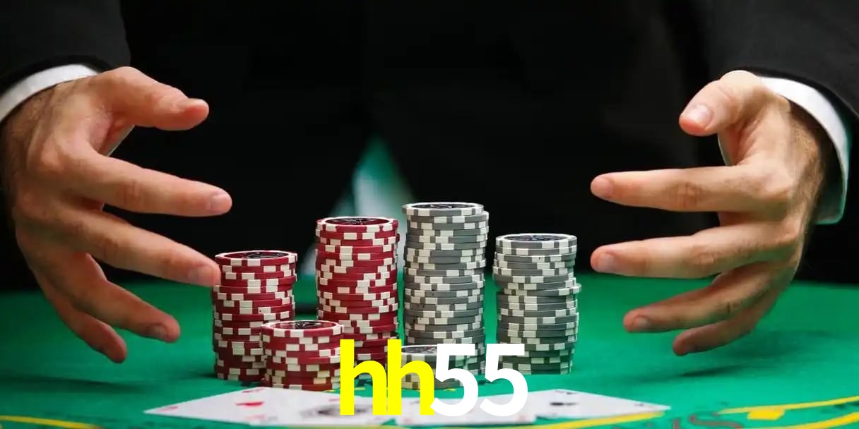 hh55 Aplicativo - hh55 visual 1